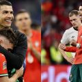 ഗോട്ട് അക്കാര്യം തുടര്‍ന്നുകൊണ്ടേയിരിക്കുന്നു; പോര്‍ച്ചുഗലിന്റെ ഫൈനല്‍ പ്രവേശനത്തിന് പിന്നാലെ പിയേഴ്‌സ് മോര്‍ഗന്‍