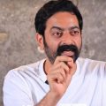 ആ സിനിമ കണ്ട് 'എടോ പരനാറി, തനിക്ക് കോമഡി ചെയ്ത് നടന്നാല്‍ പോരെ'യെന്ന് അയാള്‍ മെസേജിട്ടു: സൈജു കുറുപ്പ്
