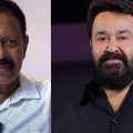 ഇംഗ്ലീഷ് പടം പോലെയുണ്ടെന്ന് പലരും പറഞ്ഞു; ലാല്‍ അത്തരമൊരു വേഷം പിന്നീട് ചെയ്തിട്ടില്ല: ഛായാഗ്രാഹകന്‍ സാലു ജോര്‍ജ്