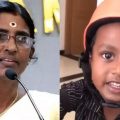 ഞങ്ങള്‍ കഴിക്കുന്നത് ഞങ്ങള്‍ ചോദിച്ചു, നിങ്ങള്‍ കഴിക്കുന്നത് നിങ്ങളും; ബിരിയാണിക്ക് പകരം കഞ്ചാവ് കൊടുക്കുമോയെന്ന പരാമര്‍ശത്തില്‍ കെ.പി ശശികലക്ക് വിമര്‍ശനം