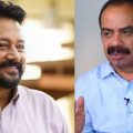 ബച്ചനും മമ്മൂട്ടിക്കും മോഹന്‍ലാലിനുമെല്ലാം പറ്റിയ അബദ്ധമാണ് ജയറാമും ചെയ്തത്; എന്തിനാണ് അതിനെല്ലാം നിന്നതെന്ന് തോന്നിയിട്ടുണ്ട്: സത്യന്‍ അന്തിക്കാട്