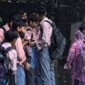 സംസ്ഥാനത്ത് ഇന്ന് രണ്ട് ജില്ലകളില്‍ ഓറഞ്ച് അലേര്‍ട്ട്; കാസര്‍ഗോഡും കുട്ടനാട് താലൂക്കിലും വിദ്യാഭ്യാസ സ്ഥാപനങ്ങള്‍ക്ക് അവധി