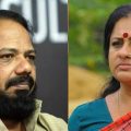 'അത് അവസാനത്തെ യാത്ര'യെന്ന് ലോഹിതദാസ് പറഞ്ഞു, അതുപോലെ തന്നെ സംഭവിച്ചു; അതൊരു ബ്രേക്ക് ആയിരുന്നു: സീമ