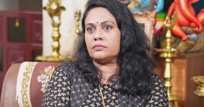 എമ്പുരാന്‍ കണ്ടിട്ട് എനിക്കൊന്നും തോന്നിയില്ല; അടുത്ത കൂട്ടുകാരോട് പോലും തുറന്ന് പറയാനാകാത്ത തെറികള്‍ ഞാന്‍ കേട്ടു: സീമ ജി. നായര്‍