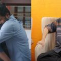 ആ ഡയലോഗ് സ്‌ക്രിപ്റ്റില്‍ ഉണ്ടായിരുന്നില്ല, ഡയറക്ടറോട് ചോദിക്കാതെ ഞാന്‍ സ്‌പോട്ടില്‍ പറഞ്ഞതാണ്: ഷറഫുദ്ദീന്‍