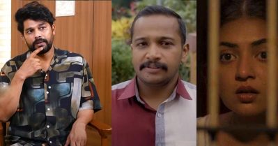 ഹലോ മമ്മിയുടെ കാര്യത്തില്‍ ചില പ്രശ്‌നങ്ങള്‍ പറ്റി; സൂക്ഷ്മദര്‍ശിനിയും ഒരു ഫാക്ടറാണ്: ഷറഫുദ്ദീന്‍