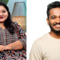 ബേസിലേട്ടൻ സെറ്റിൽ എല്ലായിടത്തും ഓടി നടക്കും, പോസിറ്റീവ് വൈബാണ് മൊത്തത്തിൽ: ശീതൾ സക്കറിയ