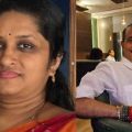 സ്വന്തം ഭരണസമിതിയുടെ വിവരദോഷത്തില്‍ ഉദ്യാഗസ്ഥരെ കുറ്റപ്പെടുത്തരുത്; കൃഷ്ണരാജിന്റെ നിയമനത്തിന് ഷെറോണ റോയ്