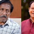 ശ്രീനിവാസനെ പോലുള്ള തല്ലിപ്പൊളികള്‍ ചെയ്താല്‍ മതിയെന്ന് ഇന്നസെന്റ് പറഞ്ഞതുകൊണ്ടാണ് ആ ചിത്രത്തില്‍ ഞാന്‍ നായകനായത്: ശ്രീനിവാസന്‍