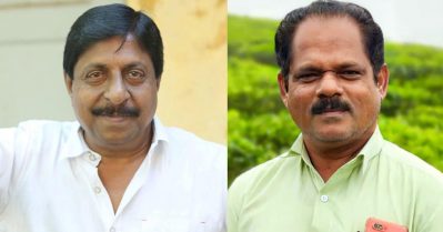 ശ്രീനിവാസൻ ചെയ്യാൻ വെച്ചിരുന്ന വേഷമാണ് ആ സിനിമയിൽ എനിക്ക് കിട്ടിയത്; അതൊരു ഭാഗ്യമാണ്: പി. പി. കുഞ്ഞികൃഷ്ണൻ
