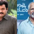 മമ്മൂട്ടിയോടൊപ്പം ചെയ്ത ആ സിനിമ കണ്ട് മണിരത്‌നത്തിന്റെ പടത്തിലേക്ക് അവസരം ലഭിച്ചിരുന്നു, പക്ഷേ... സുരേഷ് കൃഷ്ണ
