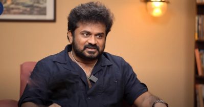മെഴ്‌സീഡസ് ബെന്‍സ് കമ്പനിക്കാര്‍ വളരെ മര്യാദയോടുകൂടി അത് നടക്കില്ല എന്ന് ഞങ്ങളോട് പറഞ്ഞു: തരുണ്‍ മൂര്‍ത്തി
