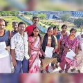 രാസവള പ്ലാന്റിലെ വിഷപ്പൊടി ആരോഗ്യപ്രശ്നങ്ങൾ ഉണ്ടാക്കുന്നു, നടപടി വേണം: തമിഴ്‌നാട്ടിലെ എണ്ണൂർ നിവാസികൾ