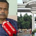 ഡോ. ഹാരിസ് ഉന്നയിക്കുന്ന വിഷയങ്ങൾ പ്രസക്തം; പരിഹരിക്കാനായാൽ ഗുണമുണ്ടാകുക പൊതുജനത്തിന്: ഡോ. പി.എസ്. ജിനേഷ്