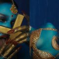 കാളി വേഷം, കുരിശ് നക്കുന്നു; റാപ്പര്‍ ടോമി ജെനസിസ് ഹിന്ദു - ക്രിസ്ത്യന്‍ മതങ്ങളെ അപമാനിച്ചെന്ന് വിമര്‍ശനം