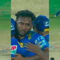 ജയിക്കാന്‍ 12 പന്തില്‍ 11; W,0, W,W, W! സൂര്യ ആനന്ദ് മലിംഗയായപ്പോള്‍ പത്ത് റണ്‍സിന് ജയിച്ച് പാന്തേഴ്‌സ്; അള്‍ട്ടിമേറ്റ് ത്രില്ലര്‍, വീഡിയോ