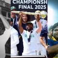 ക്ലൈവ് ലോയ്ഡ്, അര്‍ജുന രണതുംഗ, തെംബ ബാവുമ... ഇവരാണ് എന്റെ ഹീറോസ്... ആ സാമ്യത നിങ്ങള്‍ കാണുന്നില്ലേ