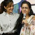 ഒരു സൂപ്പര്‍സ്റ്റാര്‍ മതി; ഞാനും മഞ്ജു വാര്യരും ഒരുമിച്ചുള്ള സിനിമ പ്ലാന്‍ ചെയ്തിരുന്നു: ഉര്‍വശി