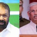 ഗവര്‍ണര്‍ ഗവര്‍ണറായാല്‍ ബഹുമാനിക്കും. ആര്‍.എസ്.എസുകാരനായാല്‍ അതേ നാണയത്തില്‍ തിരിച്ചടിക്കും: വി. ശിവന്‍കുട്ടി