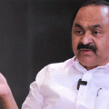 നീലകണ്ഠനെന്ന പേര് മാറ്റാനും സെന്‍സര്‍ ബോര്‍ഡ് പറയുമോ? ദല്‍ഹിയില്‍ ഇരിക്കുന്നവര്‍ എത്രമാത്രം തരംതാണിരിക്കുന്നു: വി.ഡി. സതീശന്‍