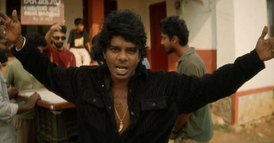 സോഷ്യല്‍ മീഡിയക്ക് പുതിയ ട്രെന്‍ഡിങ് ഐറ്റവുമായി വേടന്‍, തെരുവിന്റെ മോന്‍ മ്യൂസിക് വീഡിയോ പുറത്ത്