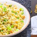 വെജ് ബിരിയാണി,വെജ് ഫ്രൈഡ് റൈസ്‌, ലെമണ്‍ റൈസ്‌...
സംസ്ഥാനത്തെ സ്‌കൂള്‍ മെനു പരിഷ്‌ക്കരിച്ചു