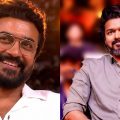 സോഷ്യല്‍ മീഡിയക്ക് റീത്ത് വെക്കാന്‍ സമയമായി, ടൈറ്റില്‍ ഗ്ലിംപ്‌സുമായി ദളപതിയും സൂര്യയും