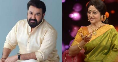 എത്ര ശ്രമിച്ചാലും അതുപോലൊരു സിനിമ ചെയ്യാന്‍ ബുദ്ധിമുട്ടാണ്; ആ സിനിമ കിട്ടിയത് മോഹൻലാൽ കാരണം: വിനയപ്രസാദ്