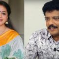 ജഗദീഷേട്ടൻ പല സിനിമകളും ഇഷ്ടപ്പെടാതെ ചെയ്തിട്ടുണ്ട്, നടനായിട്ടൊന്നും അദ്ദേഹത്തെ കാണാൻ സാധിക്കില്ല: വിന്ദുജ