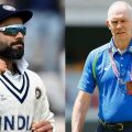 വിരാടിന്റെ വിരമിക്കല്‍ ഉണ്ടായത് ഈ ബോധ്യത്തില്‍ നിന്ന്; പ്രതികരണവുമായി ഗ്രെഗ് ചാപ്പല്‍