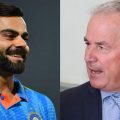 വിരാടല്ല, ഈ ഇന്ത്യൻ താരമാണ് മികച്ചത്, ഞാനാണ് അവനെ പ്രശസ്തനാക്കിയത്; വമ്പൻ പ്രസ്താവനയുമായി അലൻ ലാംബ്