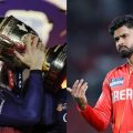 കിരീടമുയര്‍ത്തിയ വിരാടിന്റെ ക്യാപ്റ്റനായി ശ്രേയസ് അയ്യര്‍, ടീമില്‍ ഒരേയൊരു പാണ്ഡ്യ മാത്രം; വമ്പന്‍ തെരഞ്ഞെടുപ്പുമായി ആകാശ് ചോപ്ര