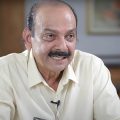 പത്മരാജൻ സംവിധാനം ചെയ്ത 'ഇന്നലെ'യിലെ എന്റെ വേഷം ആ നടൻ ഇല്ലാതാക്കി: വിഷ്ണുപ്രകാശ്