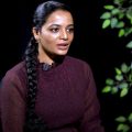 ആ സിനിമക്ക് ശേഷം എനിക്ക് ഒരു കാരണവുമില്ലാതെ കണ്ണില്‍ നിന്ന് വെള്ളം വരുമായിരുന്നു; അത് നരിവേട്ട അല്ല: ആര്യ സലിം
