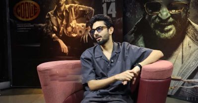 കൈയിലെ സ്റ്റോക്ക് തീര്‍ന്നെന്ന് ആരാ പറഞ്ഞത്, അനിരുദ്ധിന് വട്ടം വെക്കാന്‍ ആരുമില്ല മക്കളേ, പ്ലേലിസ്റ്റില്‍ ഇപ്പോഴും അനിയുടെ ഭരണം തന്നെ