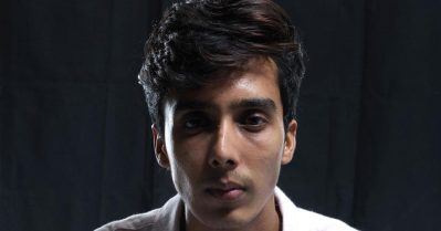 എന്റെ മുഖം പോസ്റ്ററില്‍ ആദ്യമായി വന്നത് ആ സിനിമയില്‍; ചാന്‍സ് ചോദിക്കുന്നതില്‍ ഇപ്പോഴും മുടക്കം വന്നിട്ടില്ല: അരുണ്‍ അജികുമാര്‍