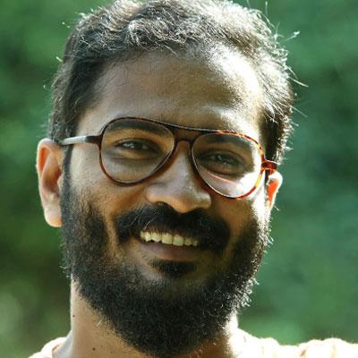 അരുൺ എയ്ഞ്ചല 