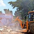 അസമില്‍ അനധികൃതരെന്ന് ആരോപിച്ച് മുസ്‌ലിങ്ങളെ കുടിയൊഴിപ്പിക്കുന്നതിനിടെ വെടിവെപ്പ്; രണ്ട് മരണം