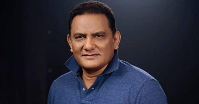 തെലങ്കാന മന്ത്രി മുഹമ്മദ് അസ്ഹറുദ്ദീന്റെ എം.എല്‍.സി നാമനിര്‍ദ്ദേശം ഗവര്‍ണറുടെ പരിഗണനയില്‍