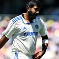 ബുംറയെ മനപ്പൂര്‍വം പരിക്കേല്‍പ്പിക്കാനുള്ള ശ്രമം ഇംഗ്ലണ്ട് നടത്തി; ആരോപണവുമായി കൈഫ്