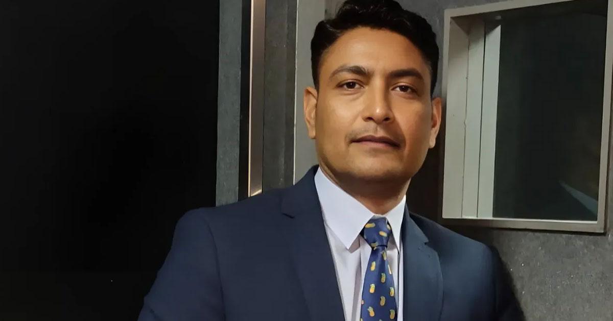 സഞ്ജുവിന് വിശ്രമമോ പുറത്താക്കലോ അല്ല: ദീപ് ദാസ്ഗുപ്ത