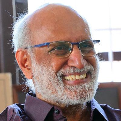 ഡോ. ബി. ഇക്ബാല്‍