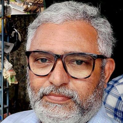 ഫ്രെഡി കെ. താഴത്ത്‌