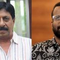 ശ്രീനി അങ്കിളാണ് എനിക്ക് അവരെ പരിചയപ്പെടുത്തി തന്നത്: ജേക്‌സ് ബിജോയ്