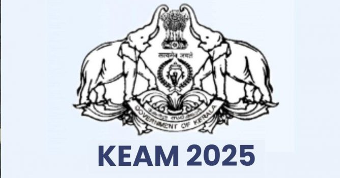 Revised KEAM results published