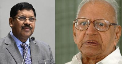 ജാമ്യമാണ് നിയമമെന്നും ജയിൽ എക്സെപ്‌ഷൻ മാത്രമാണെന്നുമുള്ള കൃഷ്ണയ്യരുടെ തത്വം എല്ലാവരും മറന്നുപോയി: ചീഫ് ജസ്റ്റിസ് ബി.ആർ ഗവായ്