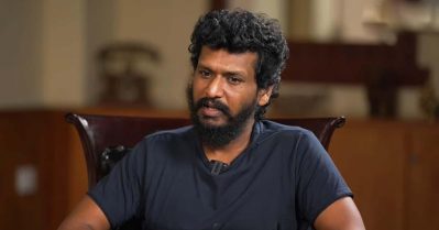സിഗരറ്റ് വലി നിര്‍ത്തിയ ആ നടന്മാരെല്ലാം വീണ്ടും അത് തുടങ്ങിയതിന്റെ കാരണക്കാരന്‍ ഞാനല്ല: ലോകേഷ് കനകരാജ്