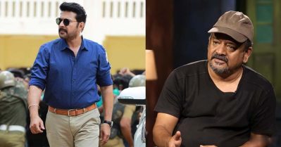 ആ മമ്മൂട്ടി ചിത്രത്തില്‍ മഴ ഷൂട്ട് ചെയ്യുന്ന സീന്‍, പമ്പ് ഓണാക്കിയതും നായികയുടെ ദേഹത്ത് വെള്ളത്തിന്റെ കൂടെ മീന്‍ മുള്ളടക്കം വീണു: ആര്‍ട്ട് ഡയറക്ടര്‍ എം. ബാവ