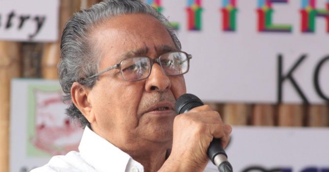 M.M. Basheer