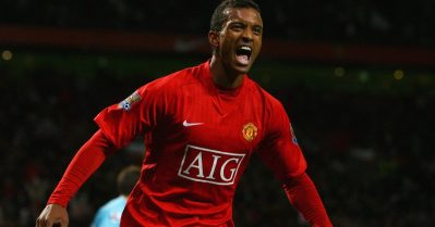 അത് റൊണാള്‍ഡോയുടെ കരിയറിന്റെ തികഞ്ഞ അവസാനമായിരിക്കും: മുന്‍ പോര്‍ച്ചുഗല്‍ താരം നാനി